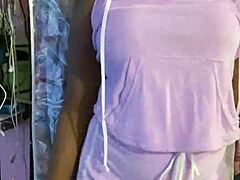 Upcoming Underground Artist And Female Rapper Al Casino Black