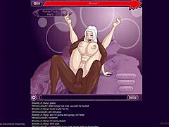 do you want to watch this other husband breeding his wife with a monster cock?