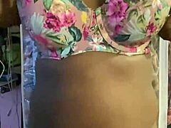 Upcoming Underground Artist And Female Rapper Al Casino Black