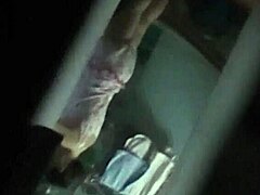 Yo, this hot neighborhood wife is the one I wanna fuck hard! 🔥😏