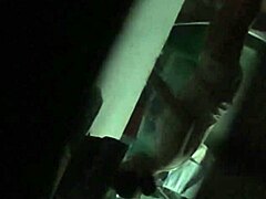 Yo, this hot neighborhood wife is the one I wanna fuck hard! 🔥😏