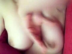 Girl masturbate live?