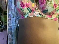 Upcoming Underground Artist And Female Rapper Al Casino Black