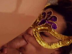 curiosa realizing her second casting in acapulco hotel with banging gangbang group masturbation orgasm orgy in interview