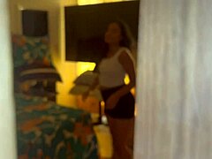 Latina De Culo Grande Se Mueve En Mi Verga