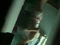 Yo, this hot neighborhood wife is the one I wanna fuck hard! 🔥😏