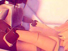 Surprised her in the shower roblox?