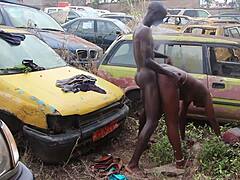 King Nasir And Carmela Clutch In Intense Preview Action