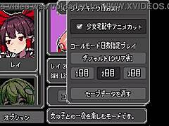 Pixel Call Girl Play Video Part 2