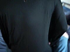 whoa this big booty bbw paige steele takes steve rickz's huge cock wrecking her tight wet pussy 😈🍑