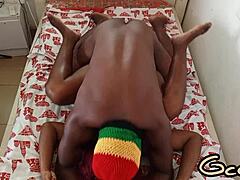 romantic morning sex with juicy wet pussy missionary leading to moaning real female orgasm