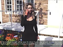 A Wife And Stepmother Episode 119