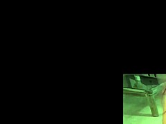 I feel so connected to my 18yo stepsister's big ass and tits in homemade anal