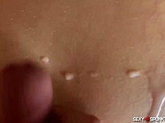 Why do I love getting my ass fucked hard in this anal compilation?