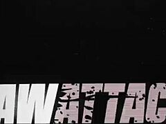 58-Year-Old Stepmom Feels Intense Passion Fucking Her Stepsons in Taboo Threesome with Blowjobs and Pussy Licking