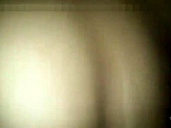 Man, this sexy hot figured Indian lady is getting her tight pussy fucked so nicely in that home video.