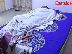 Patricia 9ja Endures Merciless Fucking From Family Doctor For Recovery Healing