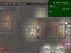 Robot Sexual And Friend Engage In Cute Outdoor Public Sex With Tits