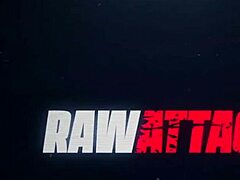 58-Year-Old Stepmom Feels Intense Passion Fucking Her Stepsons in Taboo Threesome with Blowjobs and Pussy Licking