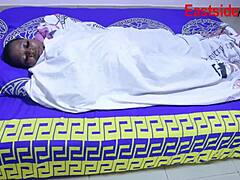 Patricia 9ja Endures Merciless Fucking From Family Doctor For Recovery Healing