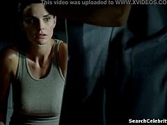 Сцена кит секс с милфой Аной Александер голые сиськи хенджоб