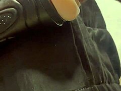 Masturba�ao Solo Masculina Filled With Intense Solo Feelings