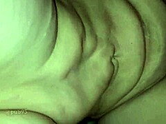 I hooked up with my curvy girlfriend amairani in homemade pov. She rode my big cock roughly until orgasm.