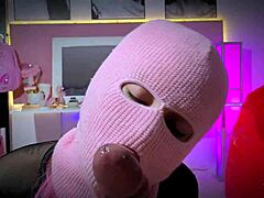 Bandit Whore Girlfriend - Milking With Massage Until The Last Drop!