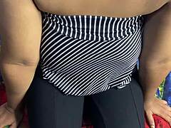 Nayi Bhabhi Experiences Quick Session With Chote Devar After Shaadi In Indian Desi Style