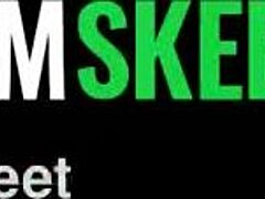 Dirty stepfathers day features stepdaughters and stepfathers in gangbang bonanza with banging and fucking