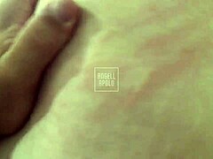 loirinha safada humiliates corninho with small dick