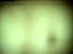 Man, this sexy hot figured Indian lady is getting her tight pussy fucked so nicely in that home video.