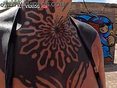 Ibiza Paradise Beach Sex With Facial Cumshot And Public Walk From Alemaohub