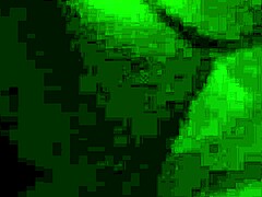 Deepthroat Lessons With Big Black Cock Blowjob