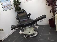 Tia Lane Gets Her Pussy Turned Out In The Shower