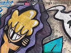 Ibiza Paradise Beach Sex With Facial Cumshot And Public Walk From Alemaohub