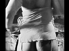 big booty white girl worships my bwc with blonde blowjob gaping pussy and orgasm