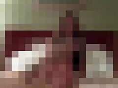 I Want You To Bust Your Own Balls Bitch