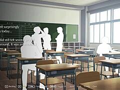 ntrman seasons of loss winter part 1 in the snow ❄️