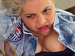 dick and more dick for my tasty blondes ass