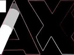 Asian Secretary Gets Played With While Shes On The Phone