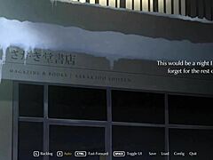 ntrman seasons of loss winter part 1 in the snow ❄️