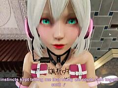 Honey Select 2 My Oc Blowjob And Cowgirl Riding With Kissing And Missionary Action!