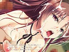 In the melody of captivity refrain, teacher nishienji nao and bound virgins face intense bdsm bondage.