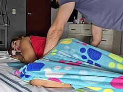 Making Love with My Girlfriend After Quarrel