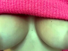 I love watching my european stepmom artemisia love in her long sexy relaxing session with big juicy tits bouncing