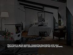 Overstuffed Ending 6 Jailbird Gameplay