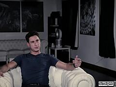 Stepbro Dominates And Fucks Teen Stepsis