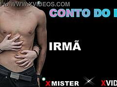 i'm just a brazilian amateur sharing my sibling moments