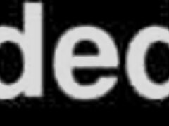 redhead step mom arrives for a quick visit and intense encounter